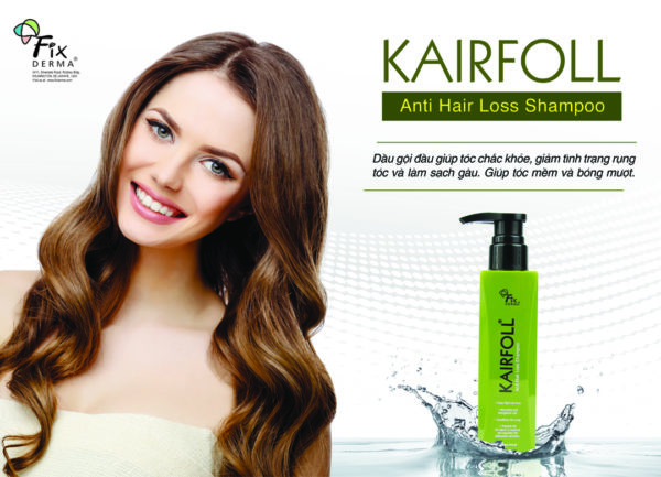 dau-gọi-tri-gau-rung-toc-fixderma-kairfoll-shampoo-200ml